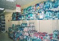 supermarche